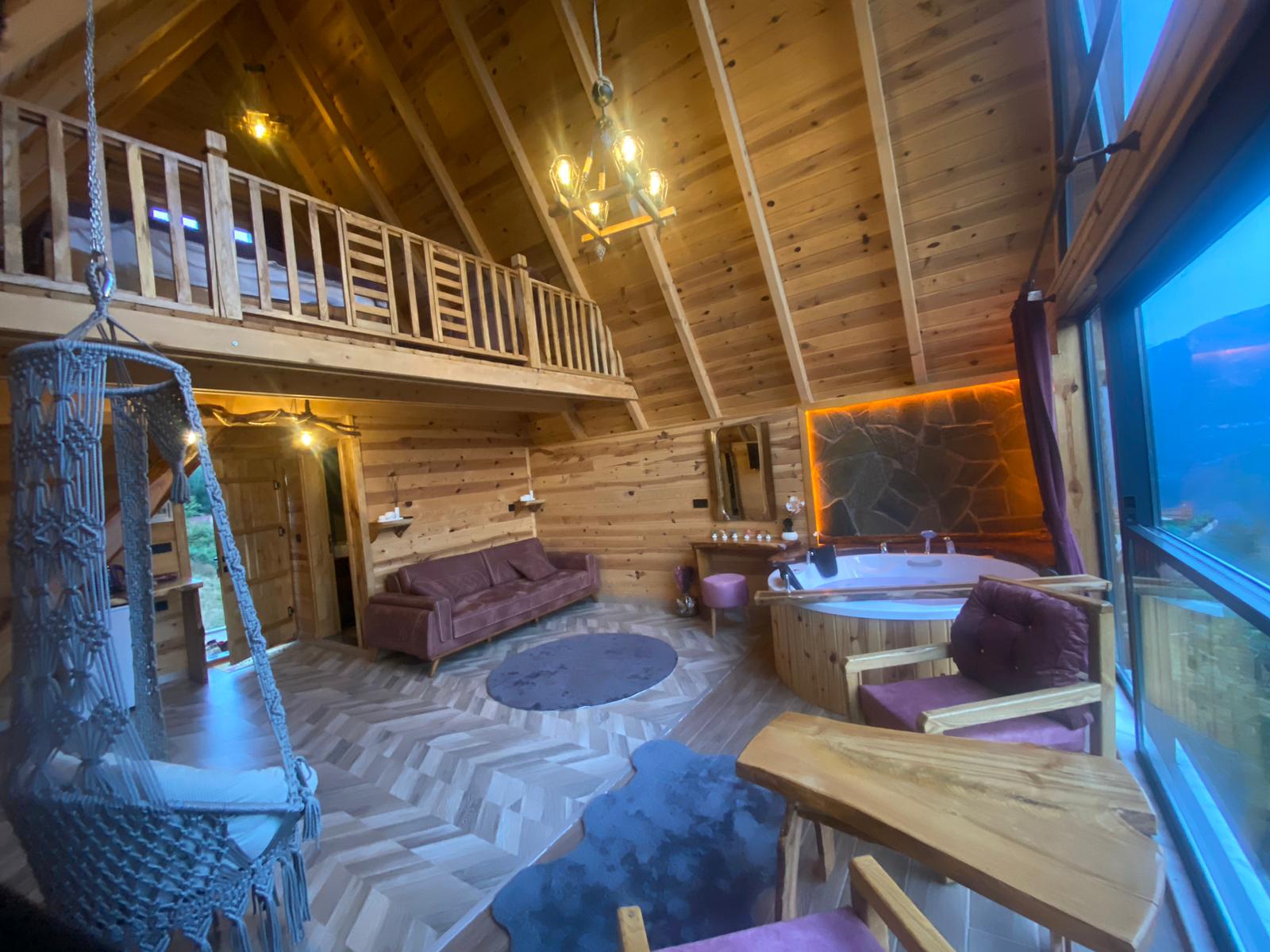 101 nolu dübleks Bungalow 