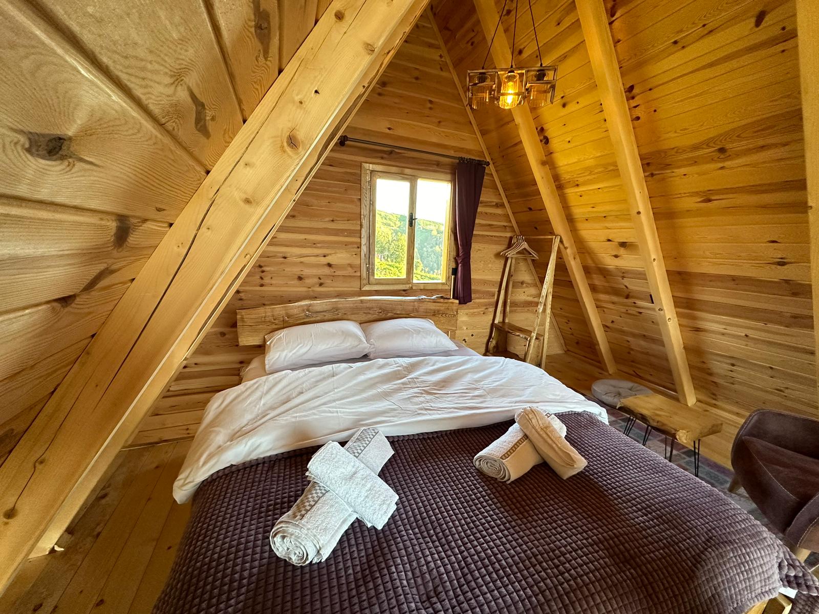 102 nolu dübleks Bungalow 