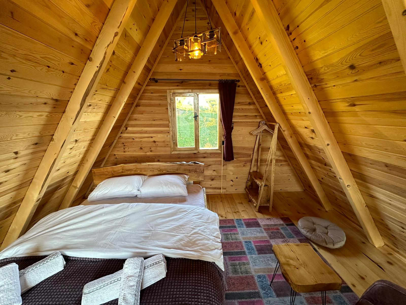 102 nolu dübleks Bungalow 