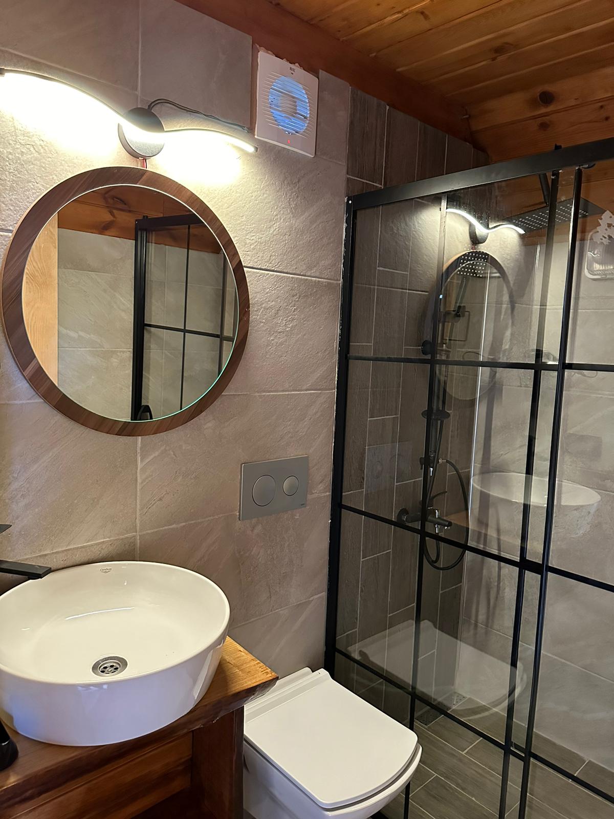 101 nolu dübleks Bungalow 