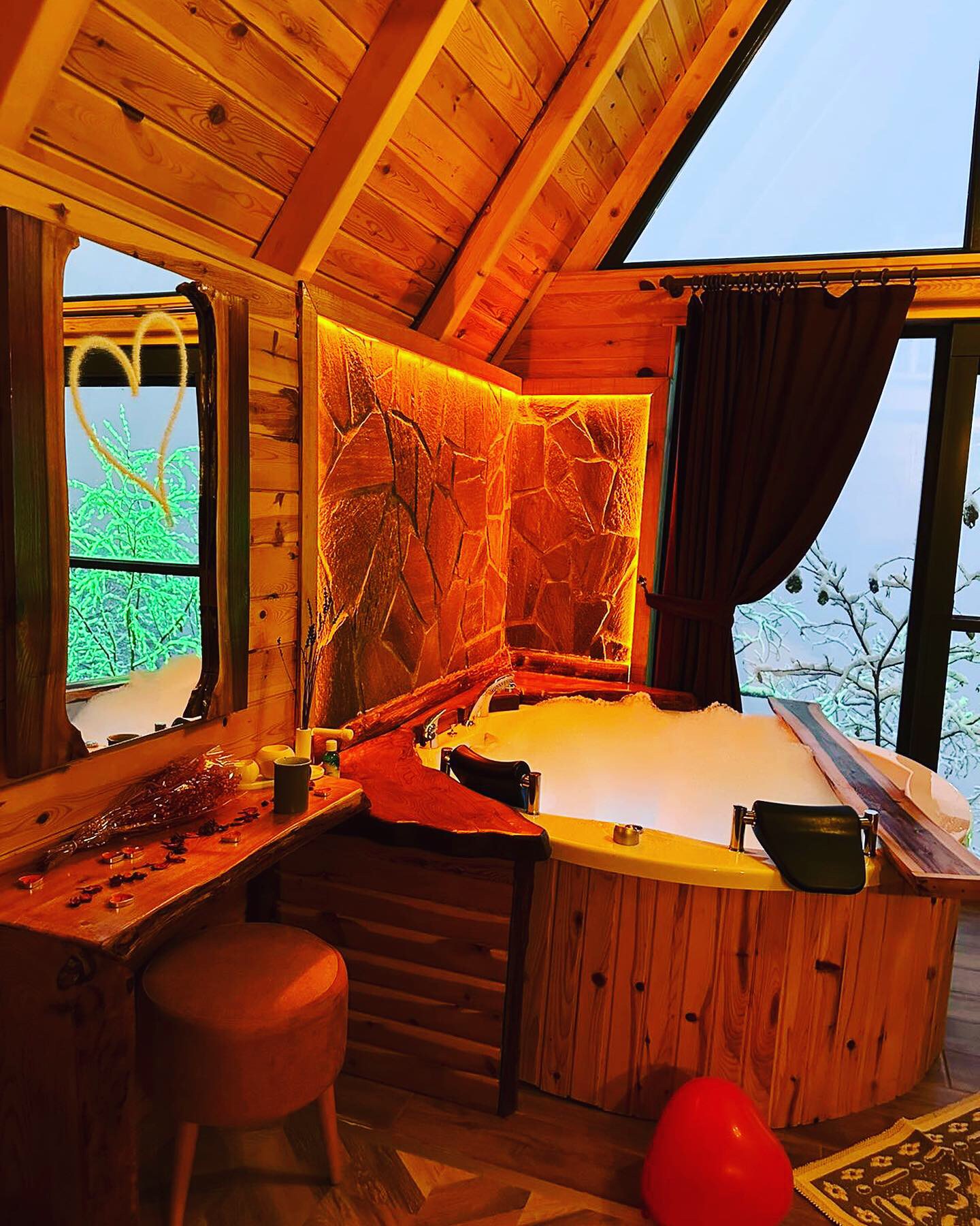 101 nolu dübleks Bungalow 