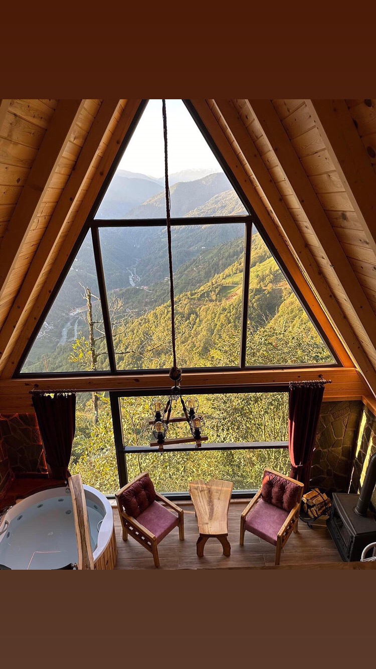 102 nolu dübleks Bungalow 