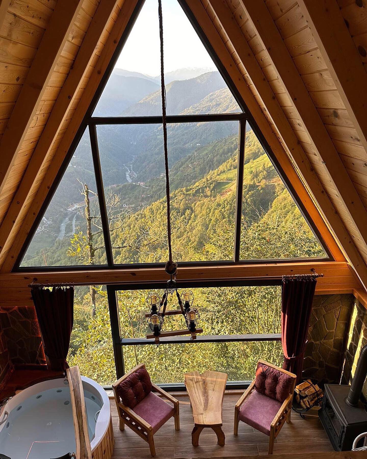 102 nolu dübleks Bungalow 