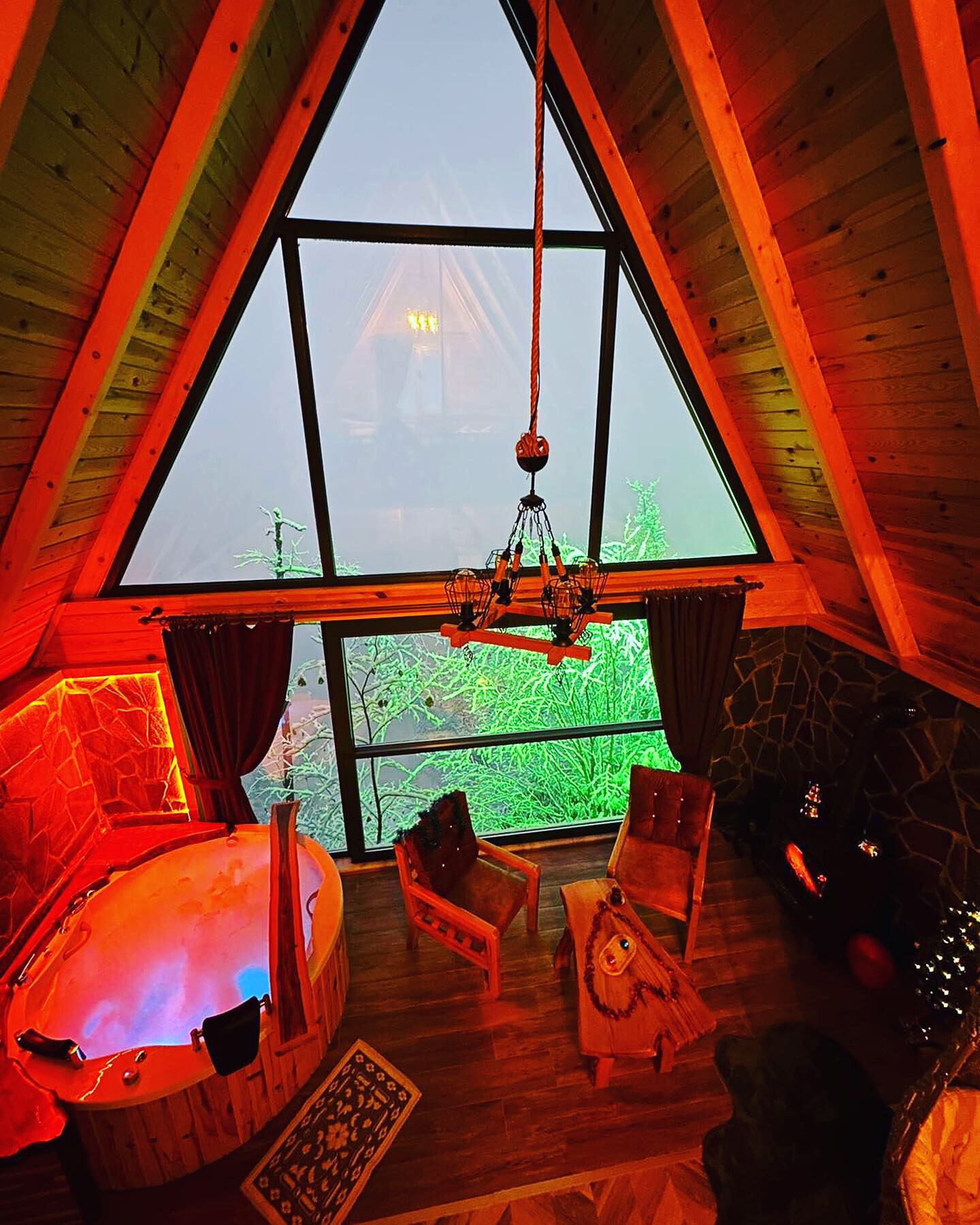 101 nolu dübleks Bungalow 