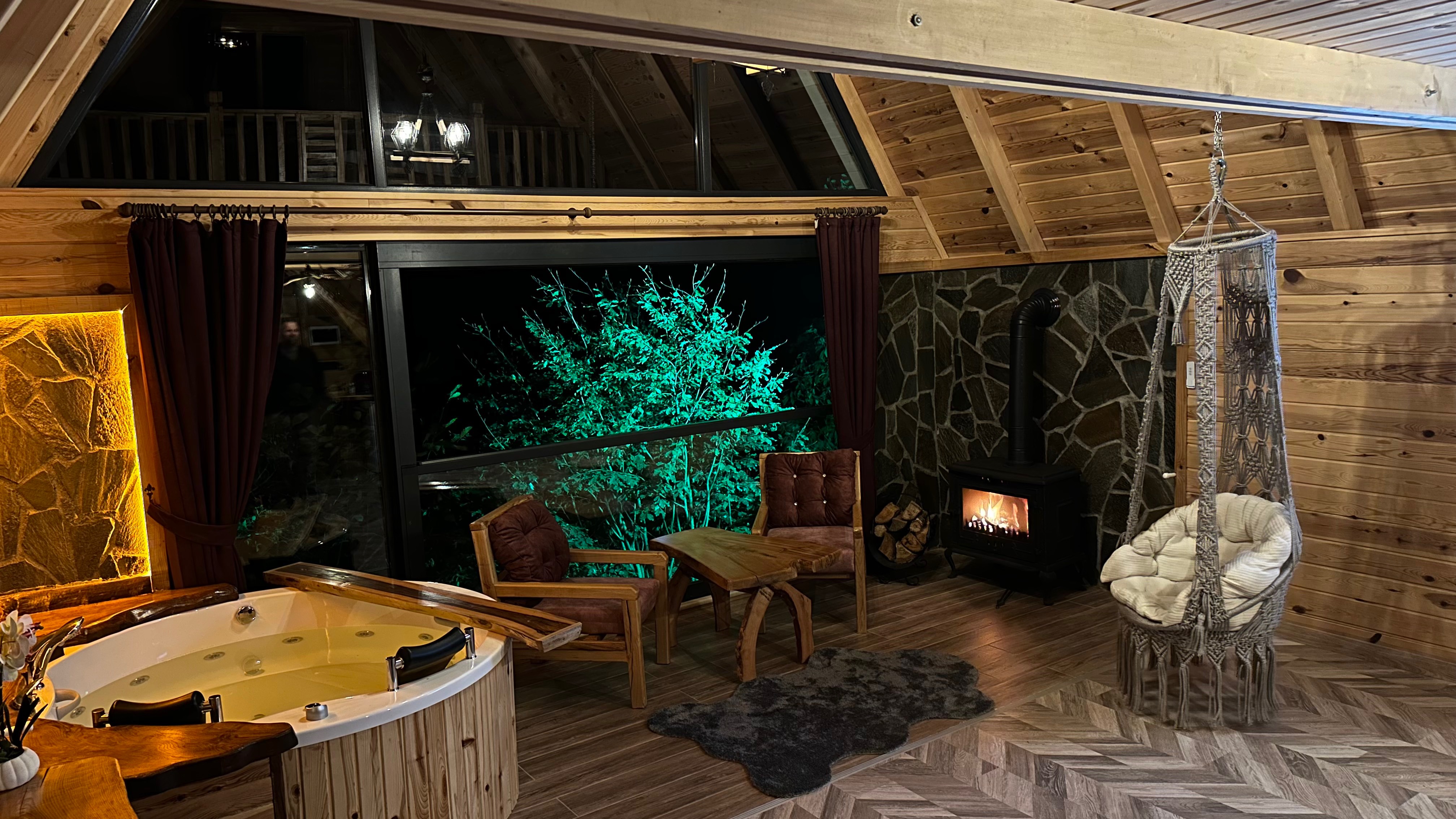 102 nolu dübleks Bungalow 