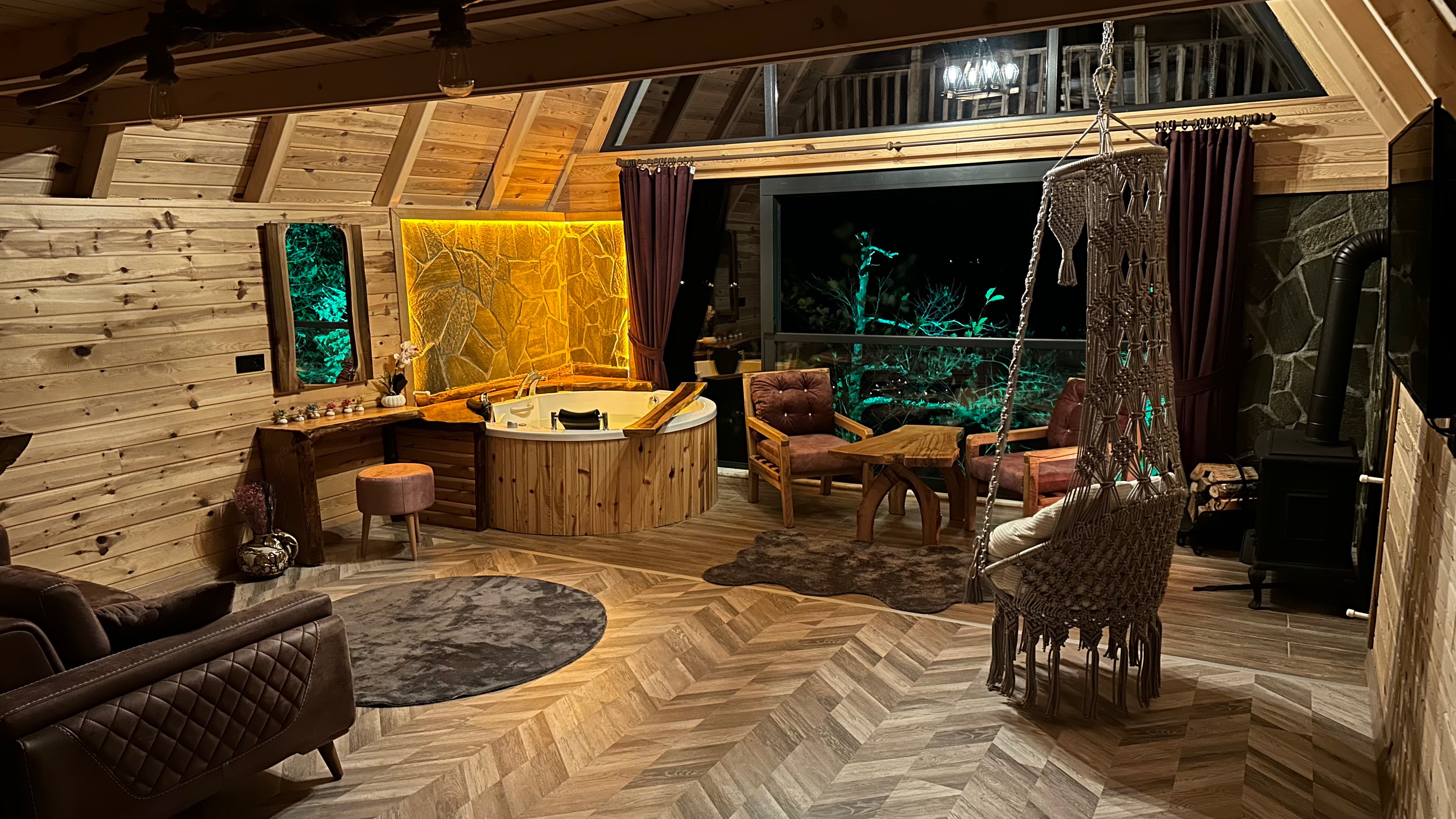 102 nolu dübleks Bungalow 