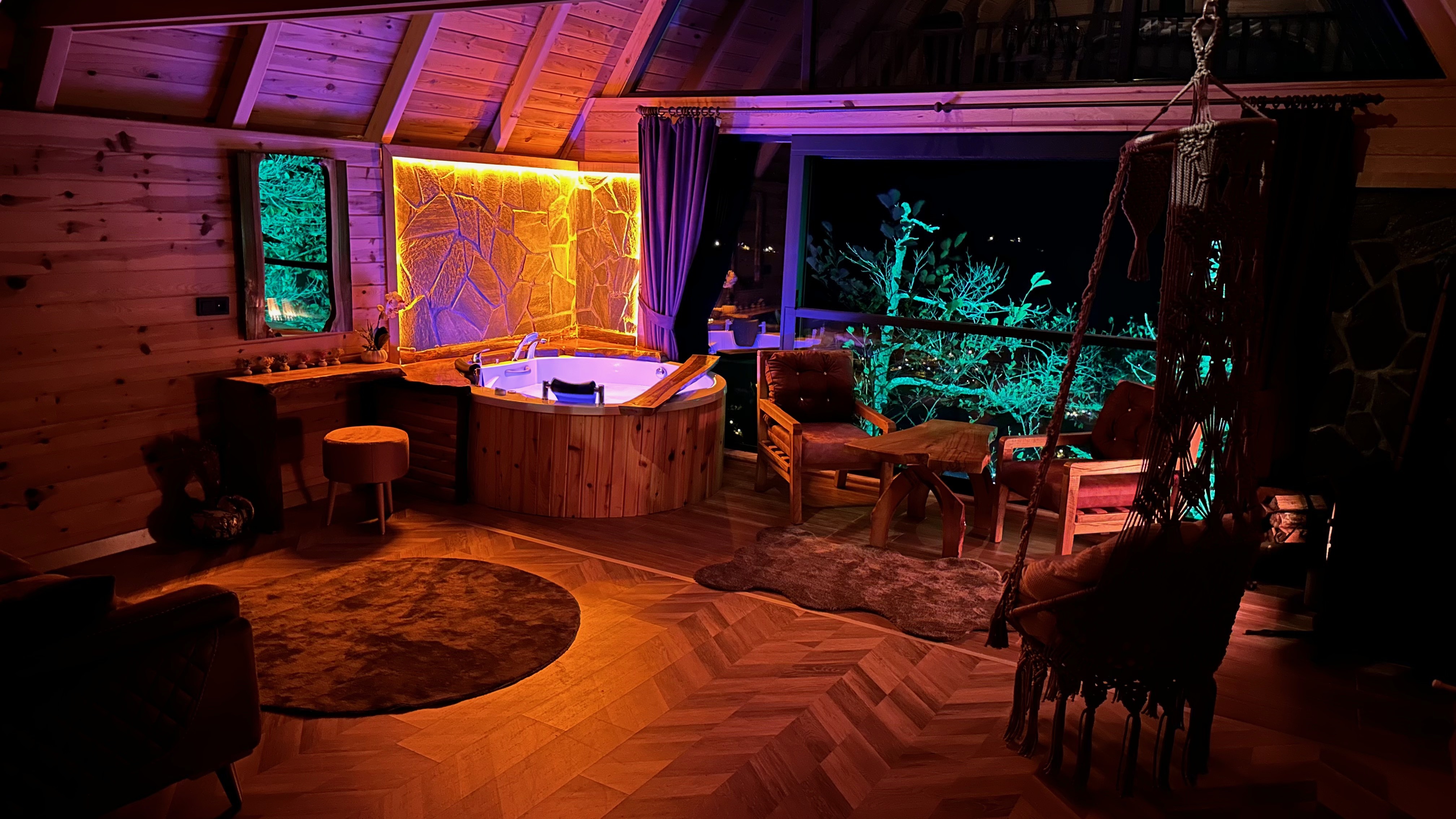 102 nolu dübleks Bungalow 