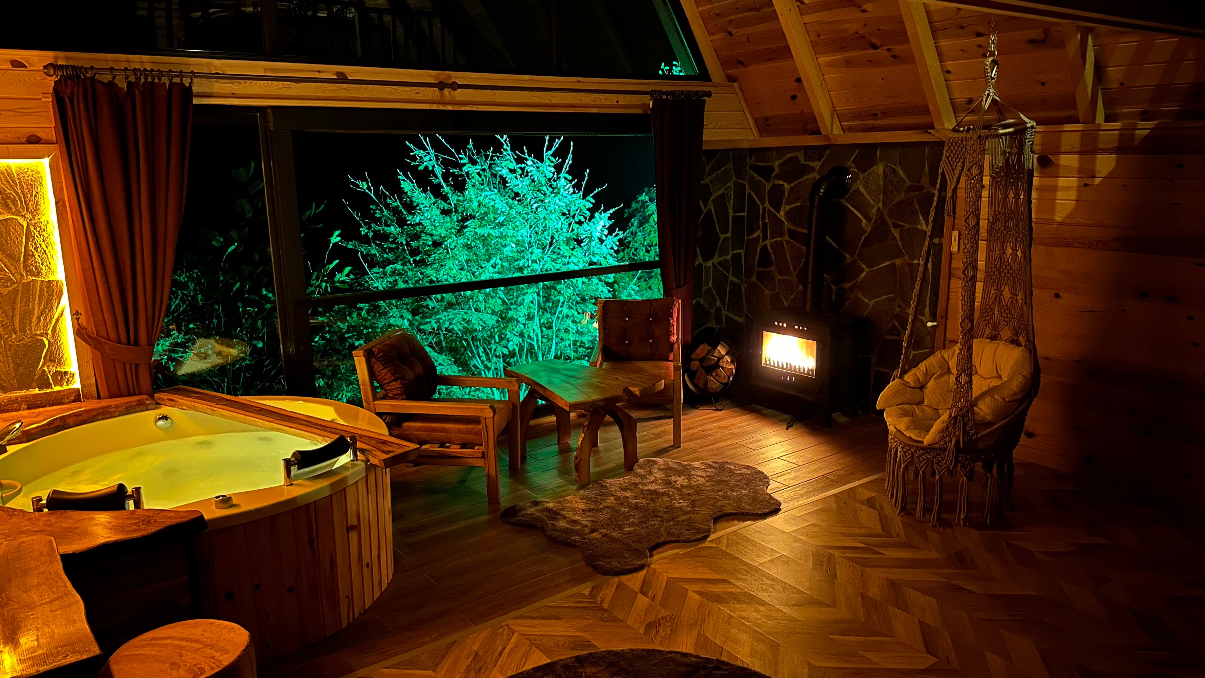 102 nolu dübleks Bungalow 