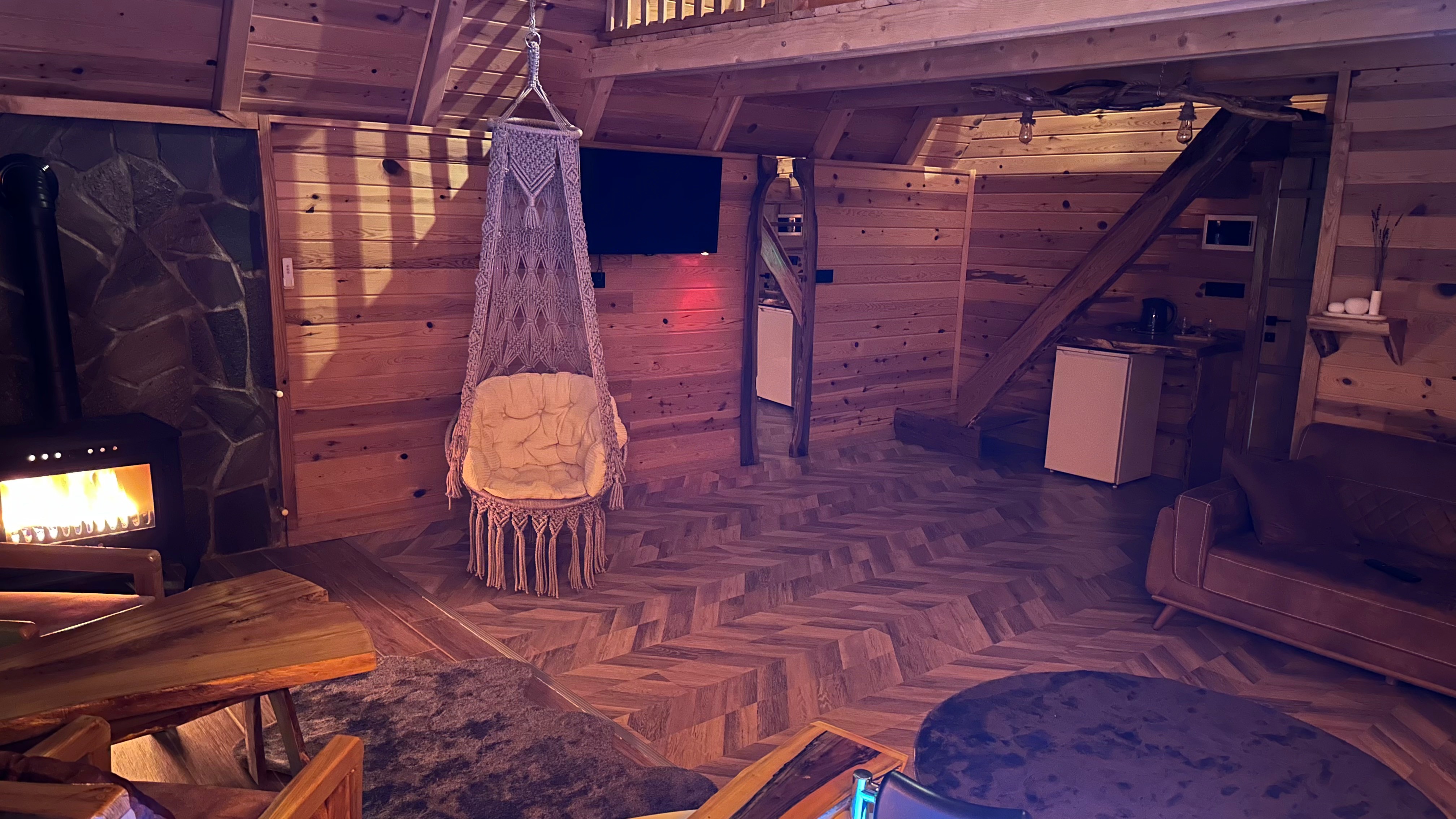 102 nolu dübleks Bungalow 