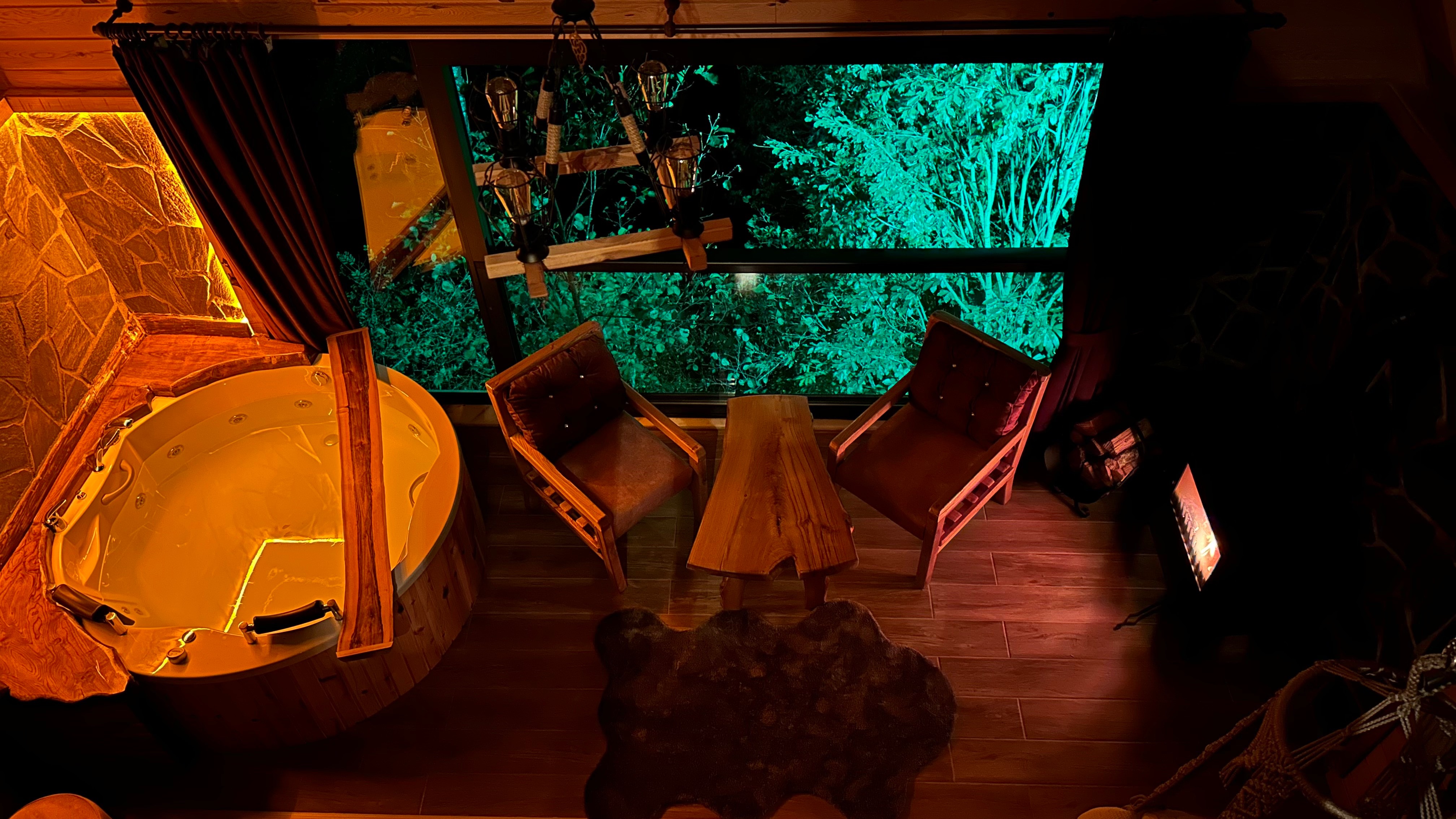 102 nolu dübleks Bungalow 