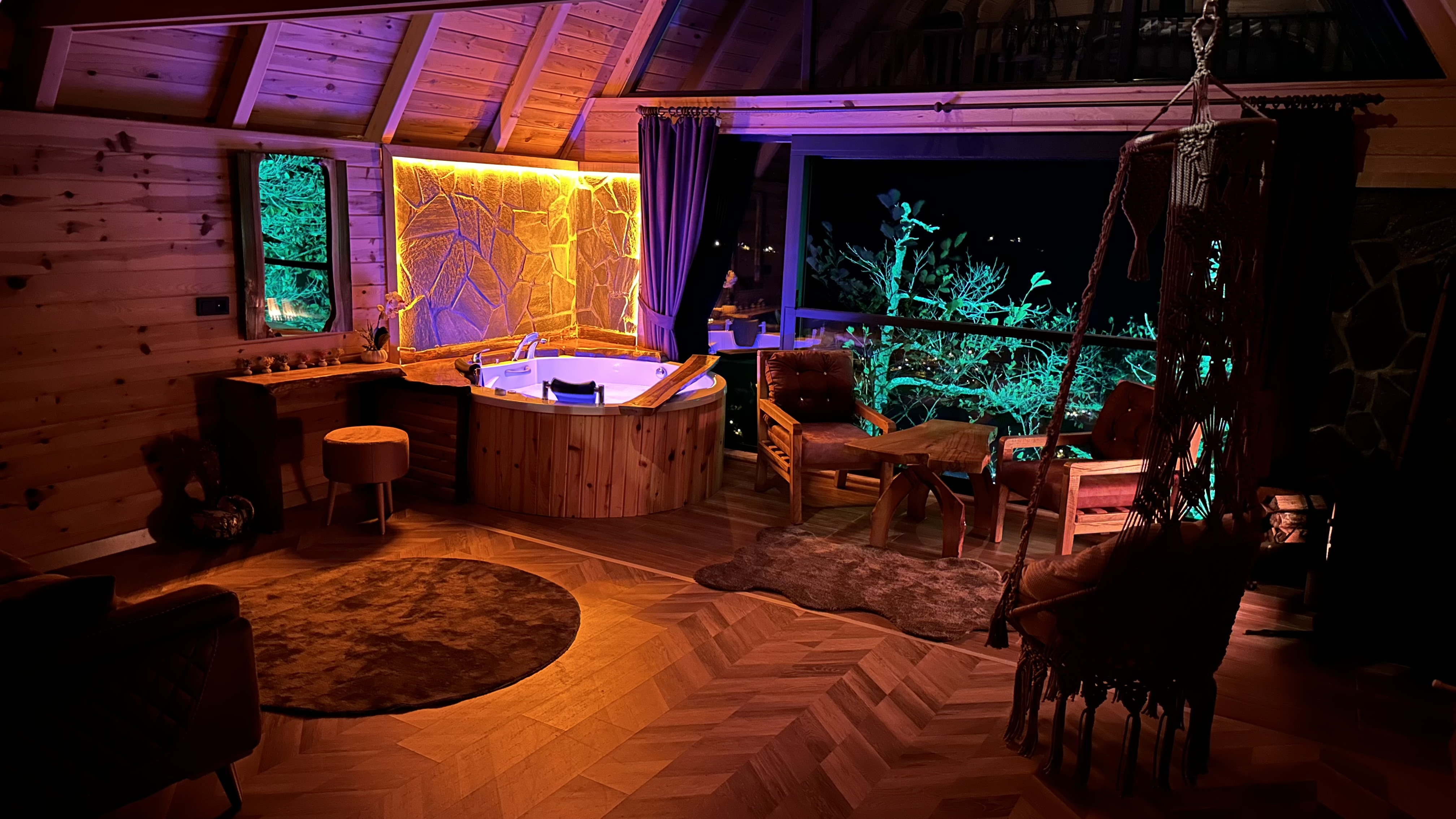 101 nolu dübleks Bungalow 