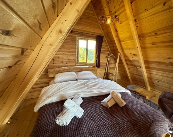 102 nolu dübleks Bungalow 