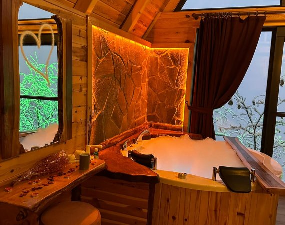 101 nolu dübleks Bungalow 