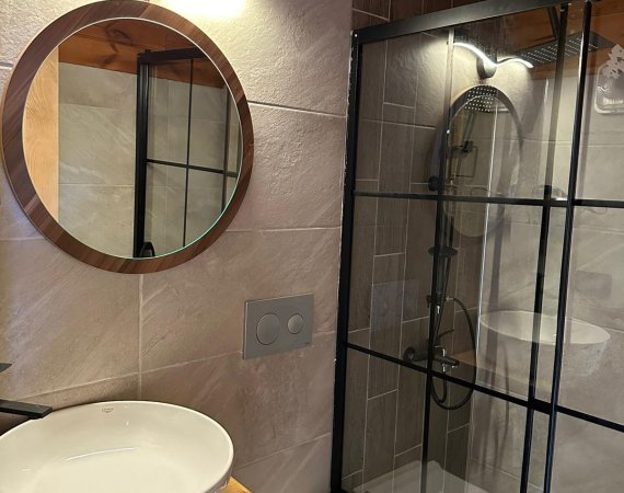 101 nolu dübleks Bungalow 