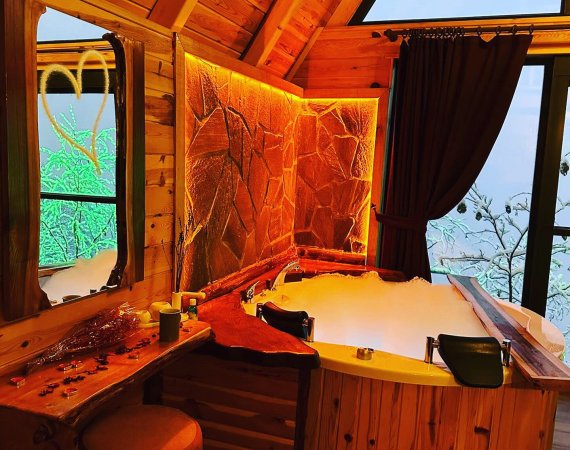 101 nolu dübleks Bungalow 