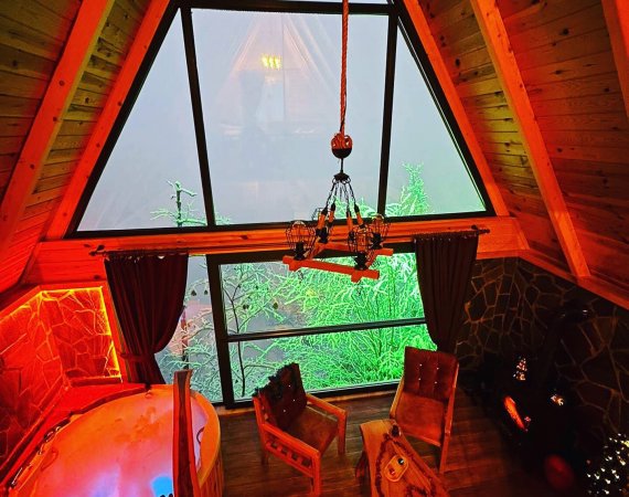 101 nolu dübleks Bungalow 