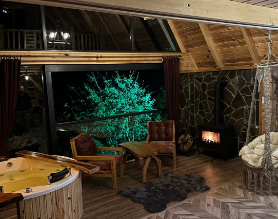 102 nolu dübleks Bungalow 