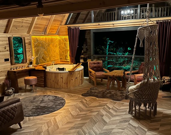 102 nolu dübleks Bungalow 