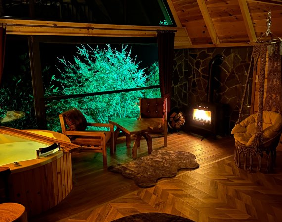 102 nolu dübleks Bungalow 