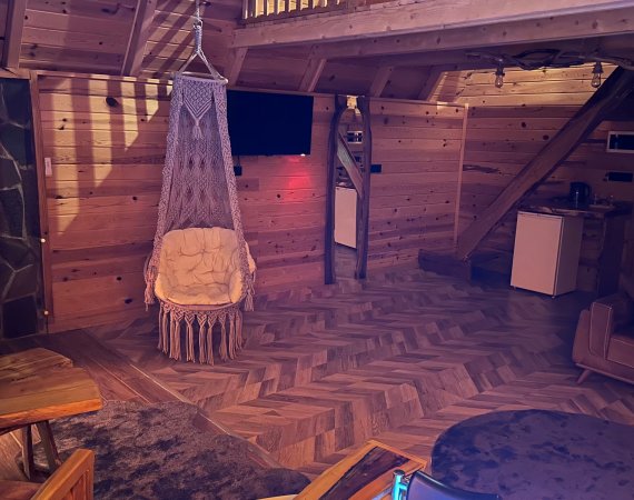 102 nolu dübleks Bungalow 