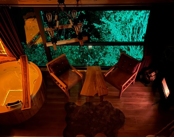 102 nolu dübleks Bungalow 